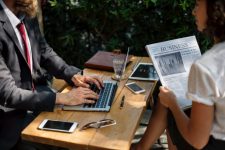 The driver of the next phase of global M&A – innovation and innovative technology