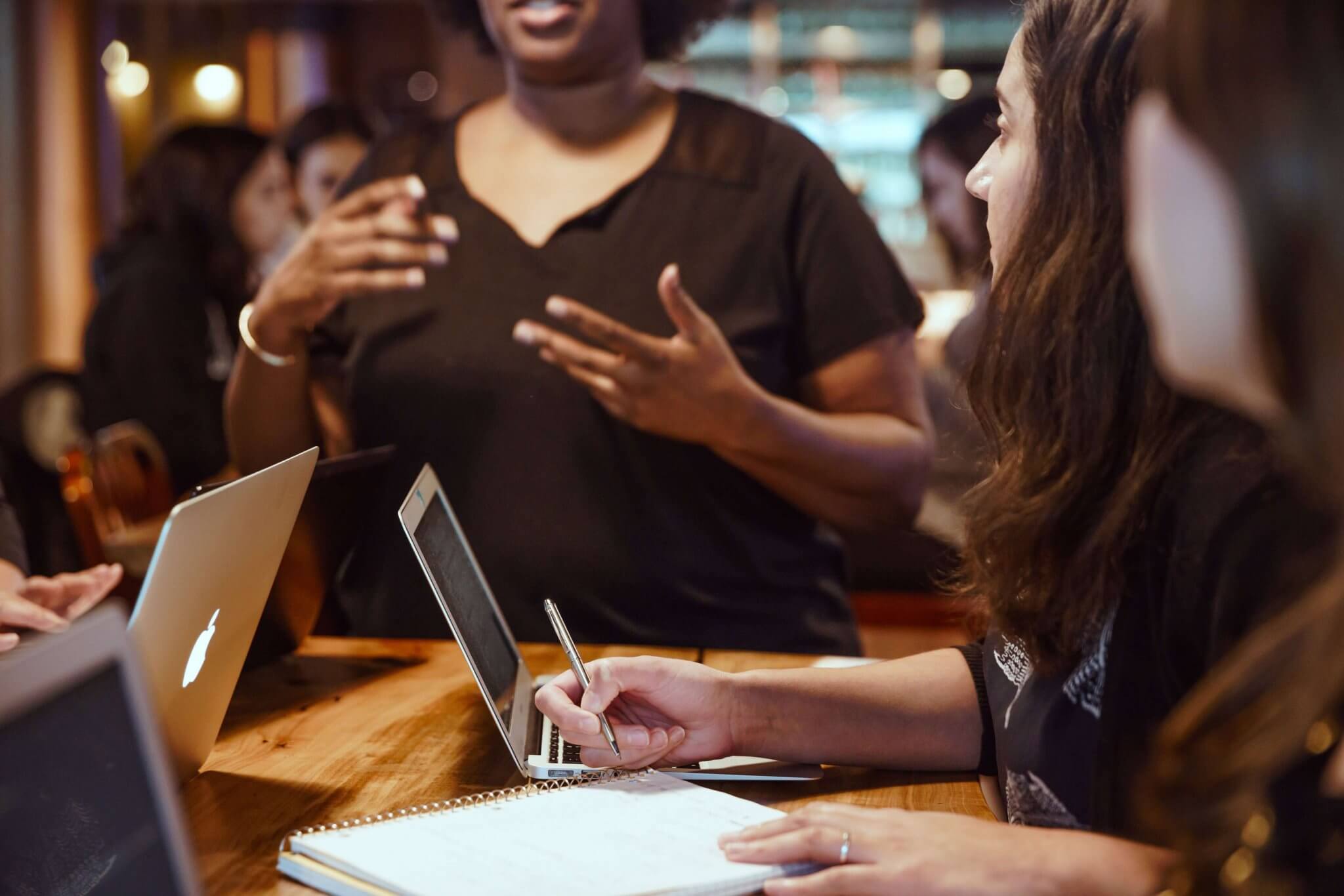 You are currently viewing Retaining talent post M&A – why and how?