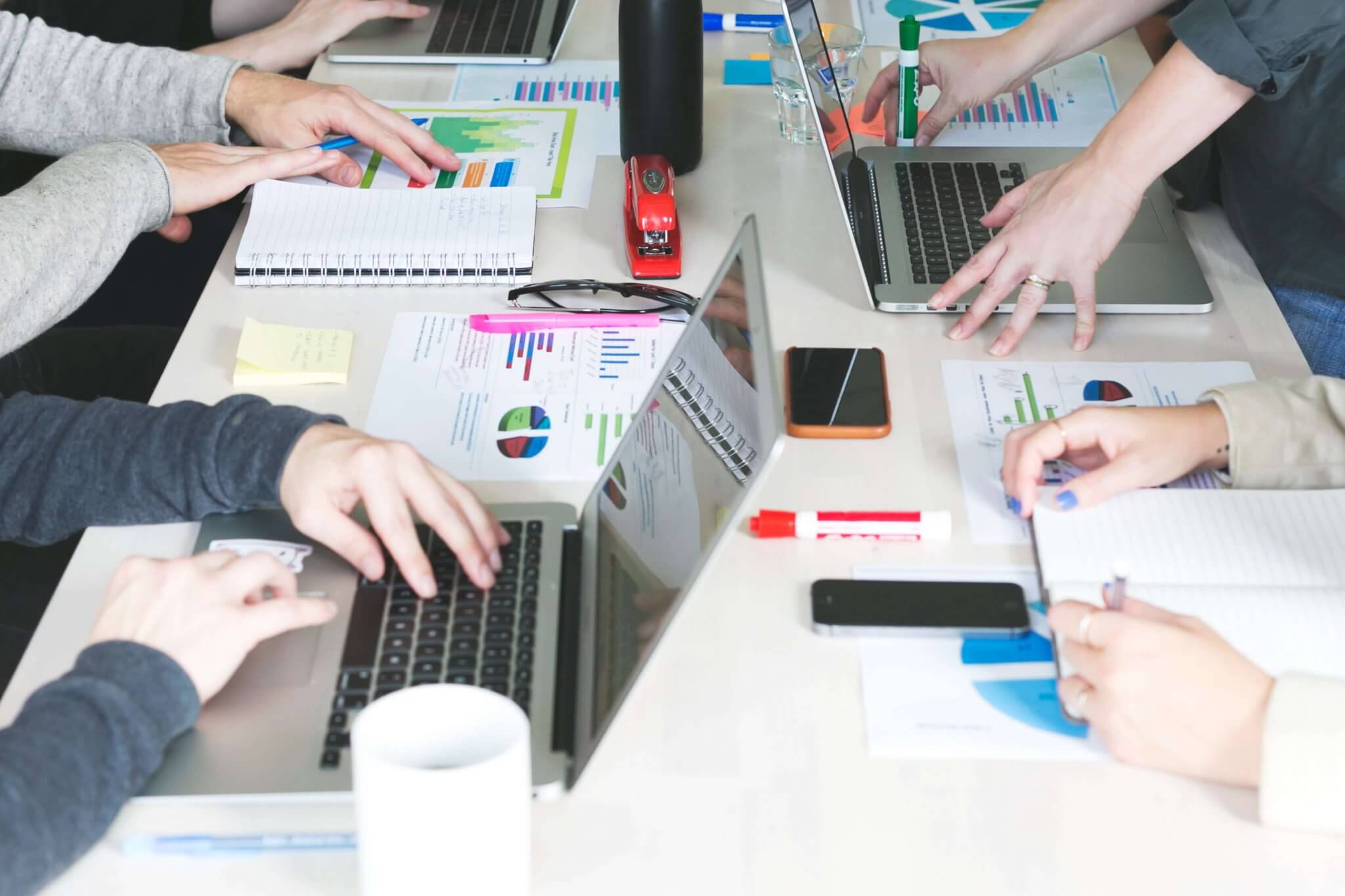 Read more about the article 7 Marketing Best Practices in Post-Merger Integration (PMI)