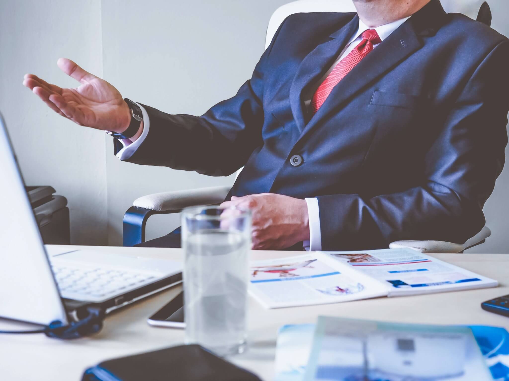 Read more about the article The role of the integration manager in mergers and acquisitions