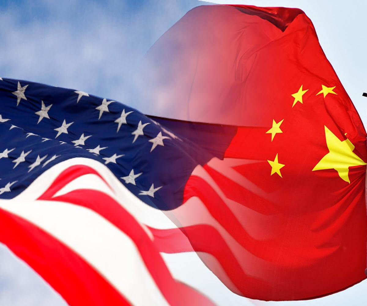 Read more about the article Impact of the US-China Trade War on World Business