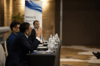 Read more about the article Mergerware at Private Equity Tech Conference : PETC