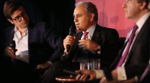 M&A Advisor Summit