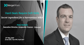 WEBINAR – Hard Deals Require Soft Skills
