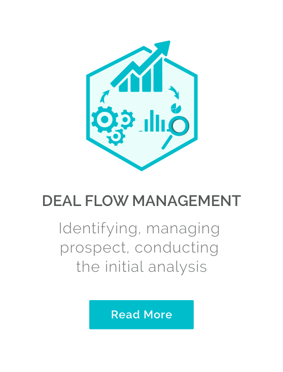 M&A Deals