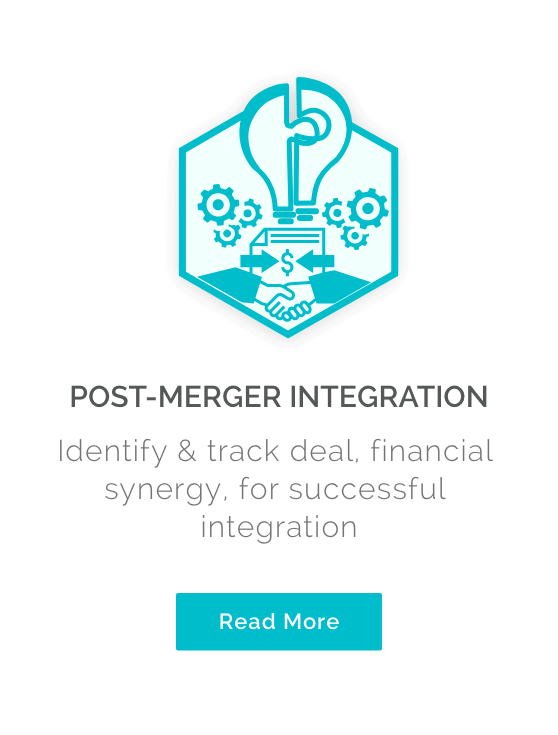 post merger integration