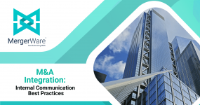 M&A Integration Internal Communication – Best Practices
