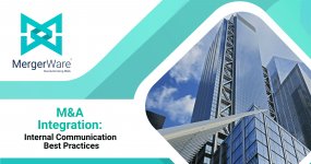 M&A Integration Internal Communication – Best Practices