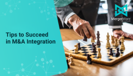 Tips to Succeed in M&A Integration