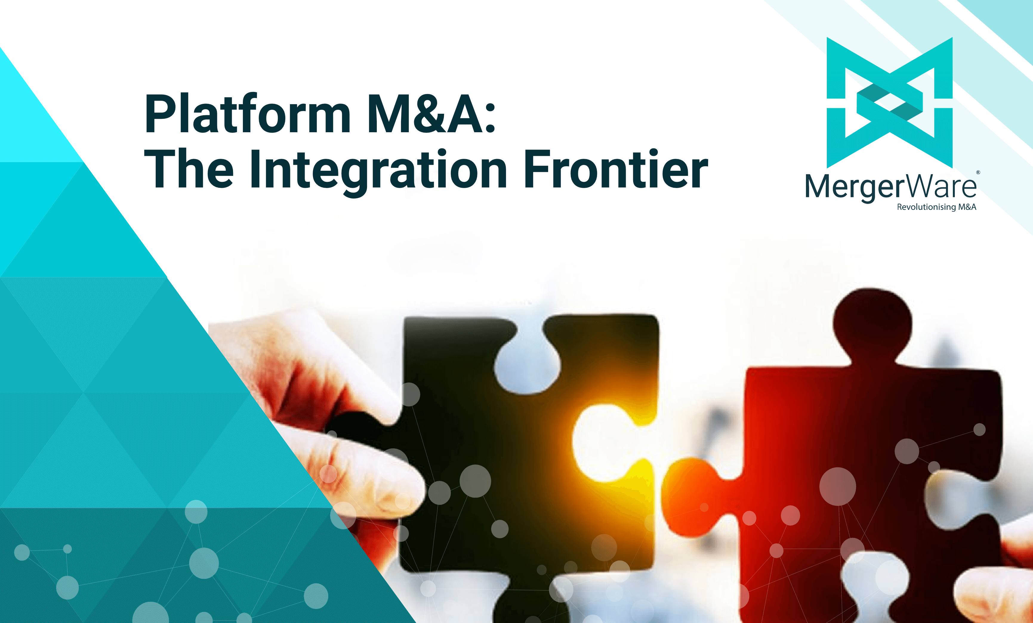Read more about the article Platform MA: The Integration Frontier