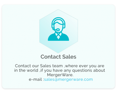 Business Acquisition