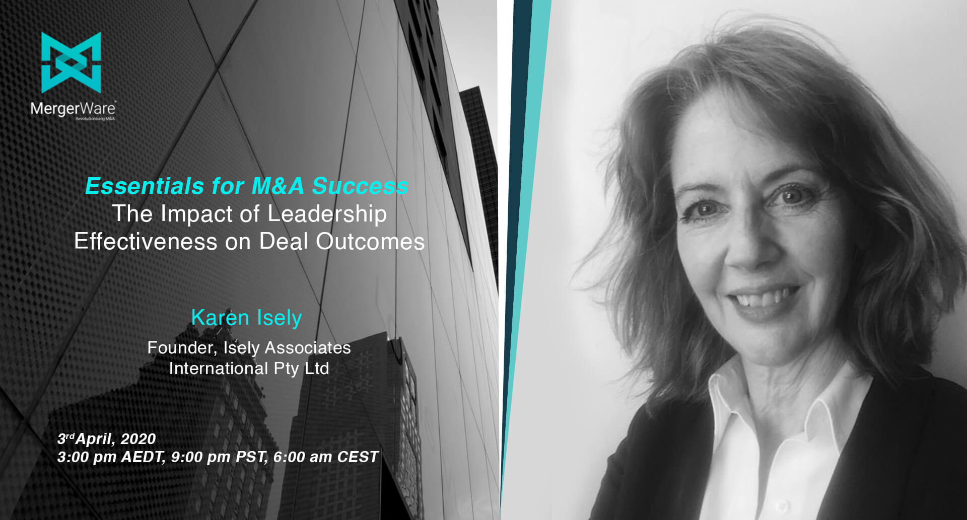 Read more about the article Essentials for M&A Success – The Impact of Leadership Effectiveness on Deal Outcomes