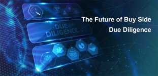 The Future of Buy-Side Due Diligence Software