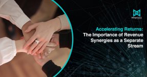 Accelerating Returns: The Importance of Revenue Synergies as a Separate Stream