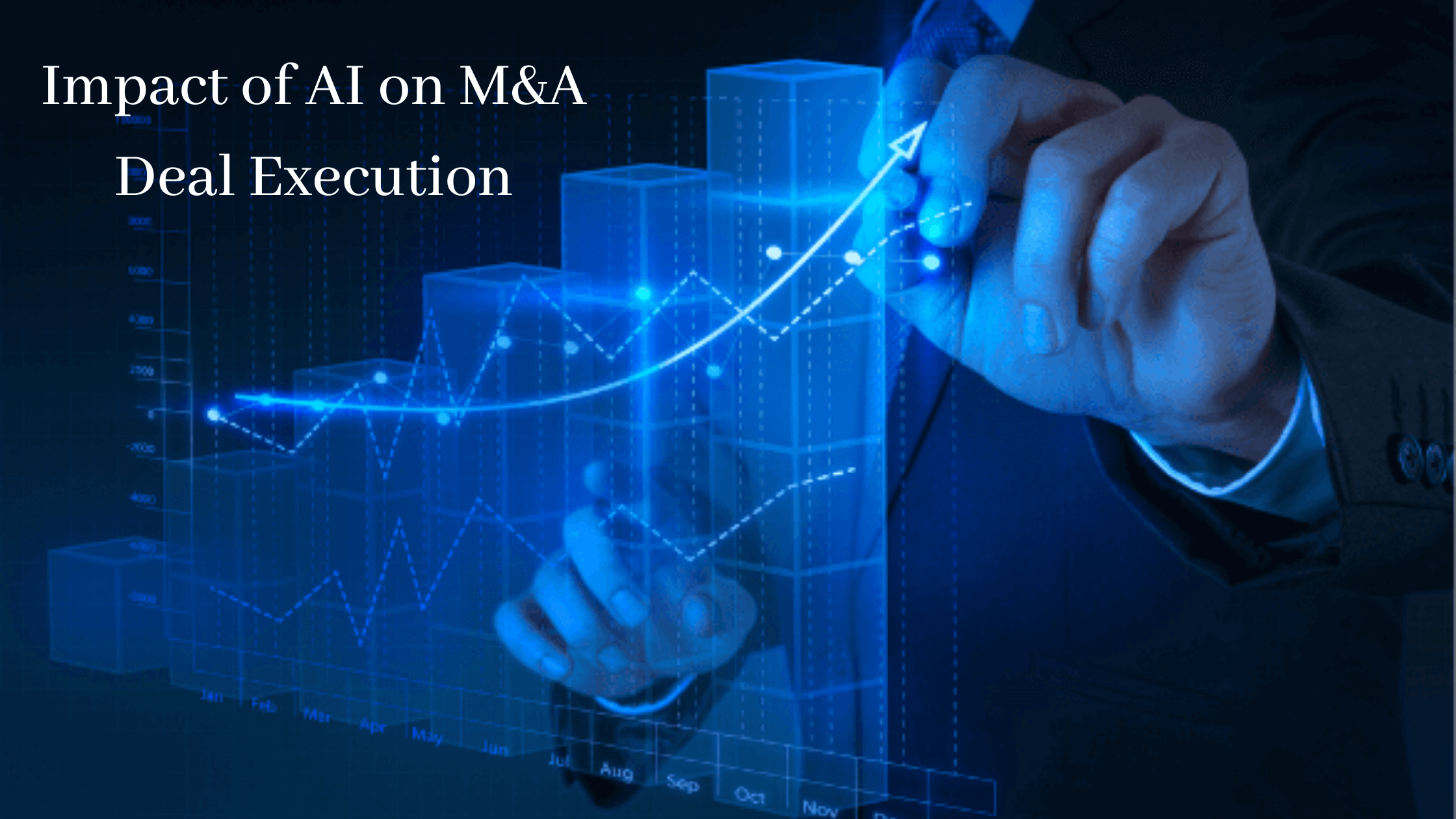 You are currently viewing Impact of AI on M&A Deal Execution