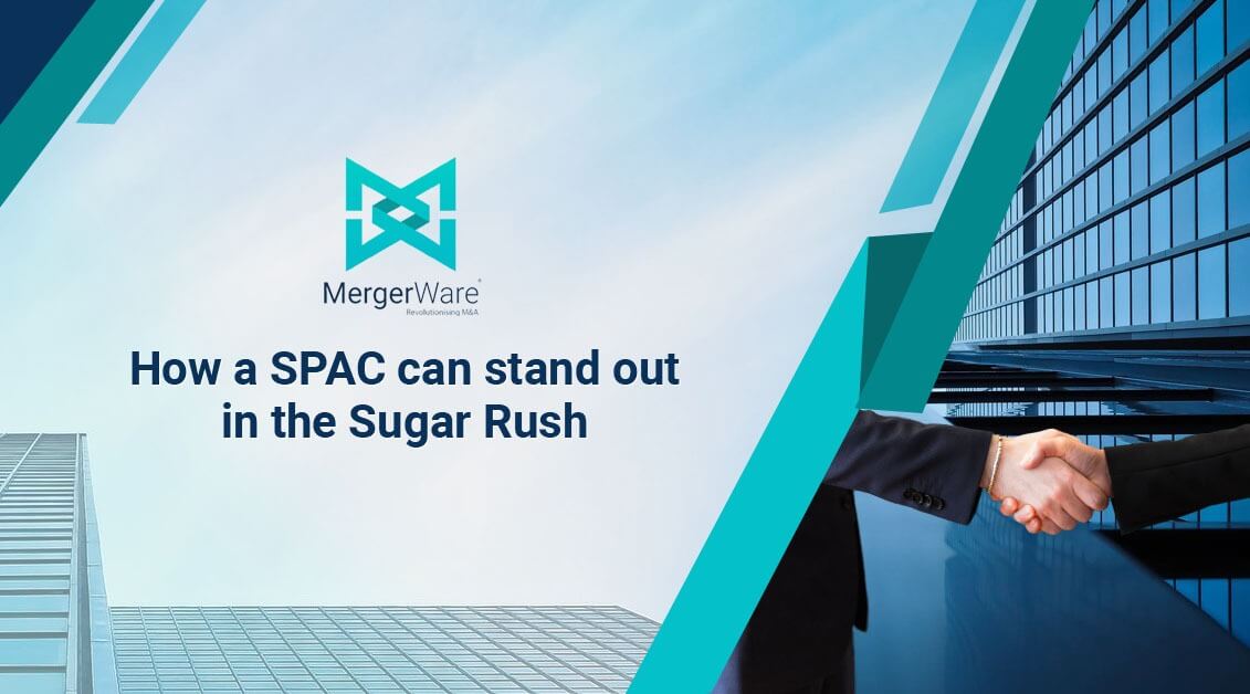 You are currently viewing How a SPAC – Special Purpose Acquisition Company can stand out in the Sugar Rush