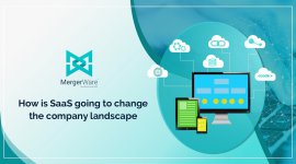 How is SaaS going to change the company landscape