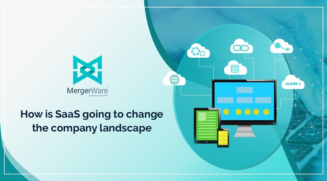 You are currently viewing How is SaaS going to change the company landscape