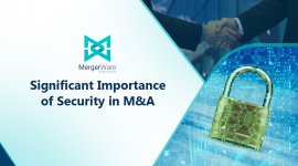 Significant Importance of Security in M&A