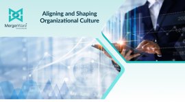 Aligning and Shaping Organizational Culture