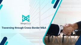 Traversing through Cross-Border M&A