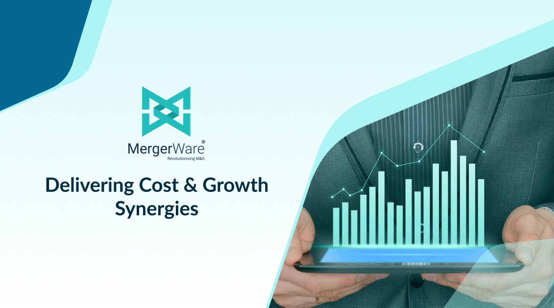 You are currently viewing How do you deliver the Cost and Growth Synergies?