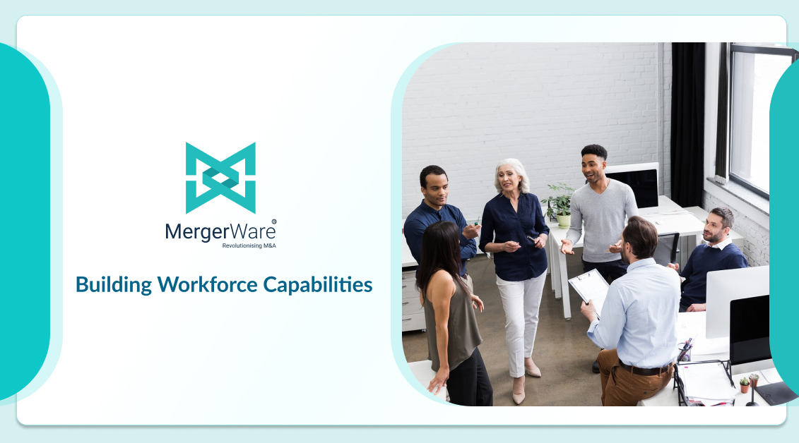 Read more about the article Building Workforce Capabilities