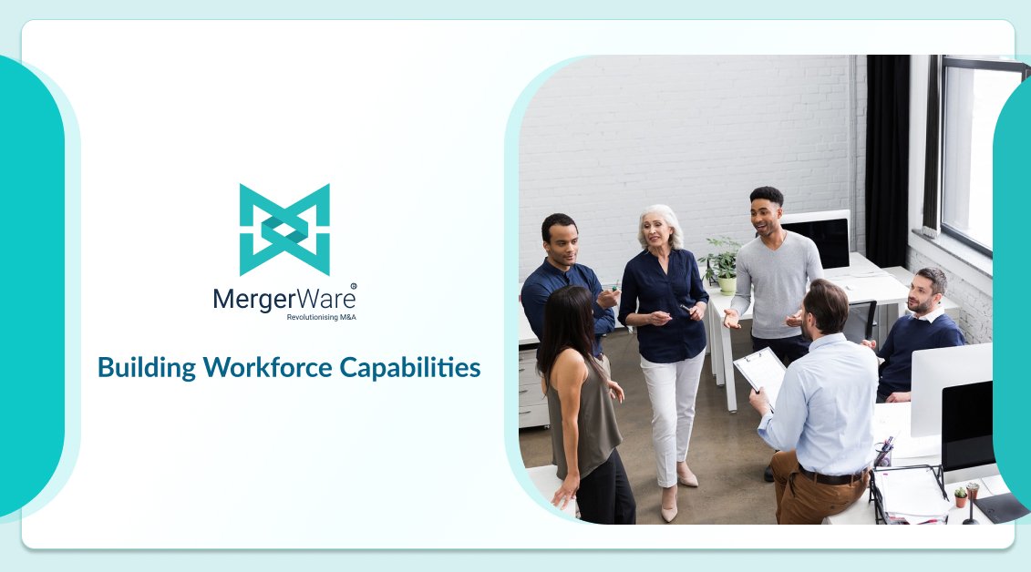 You are currently viewing Building Workforce Capabilities