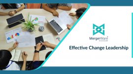 Effective Change Leadership