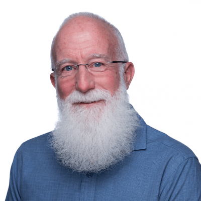 Jim Buckley