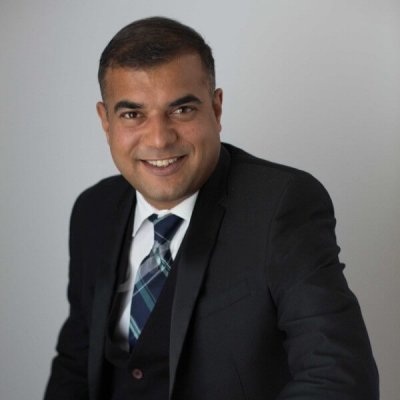 Nitin Kumar