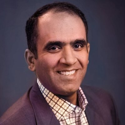 Rahul Puri