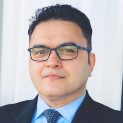 Rishabh Mishra