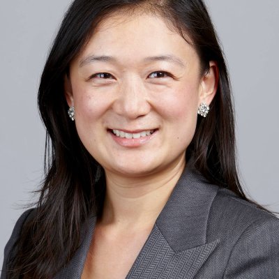 Vicky Fang